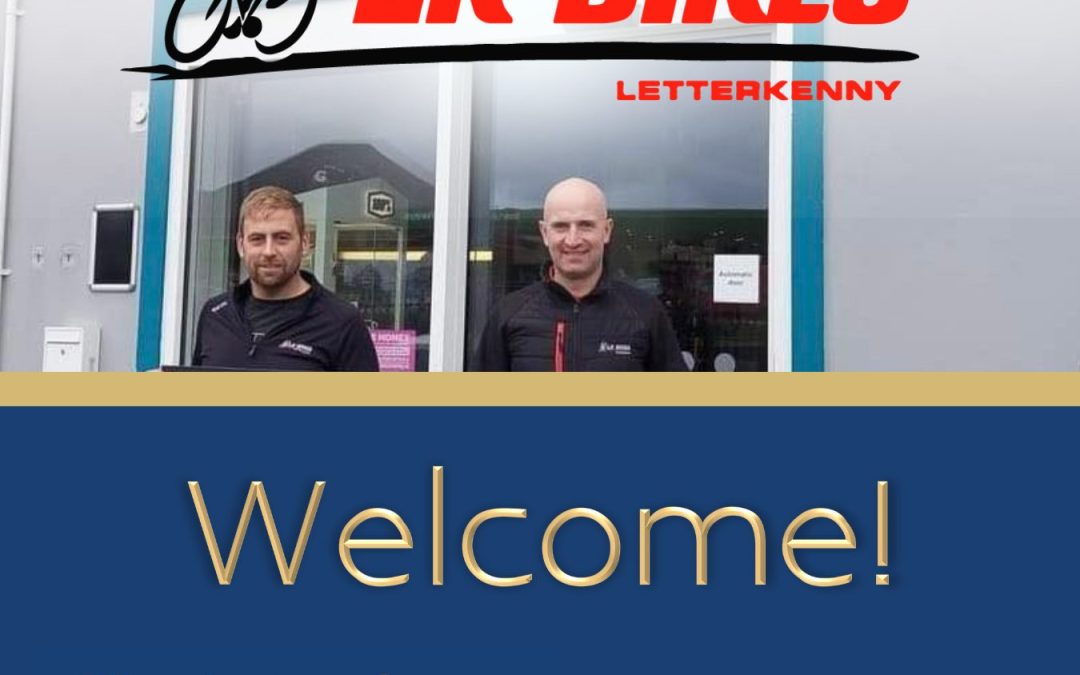 Welcome New Chamber Member – LK Bikes