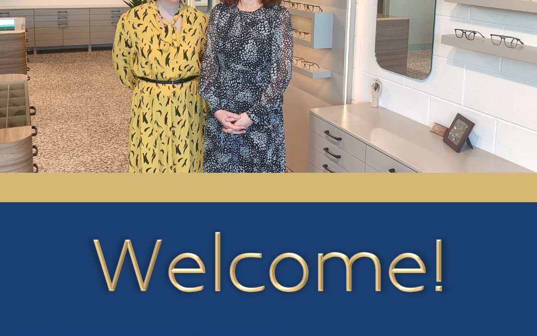 Welcome New Chamber Member – Andrea Devins Opticians