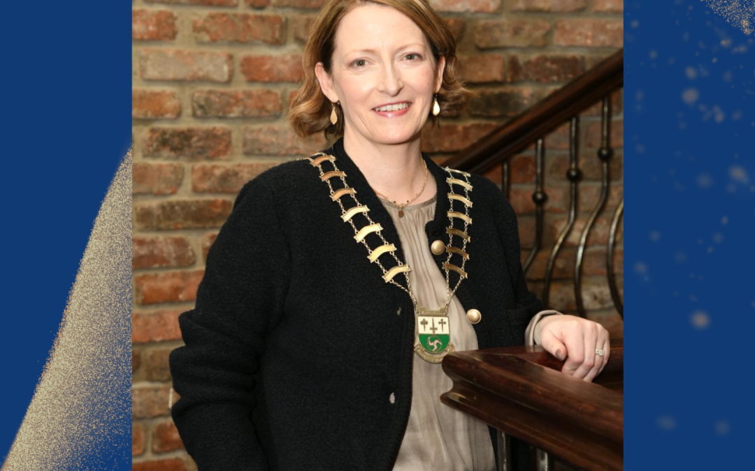 Letterkenny Chamber  Unveils Ambitious Local Election Manifesto for 2024