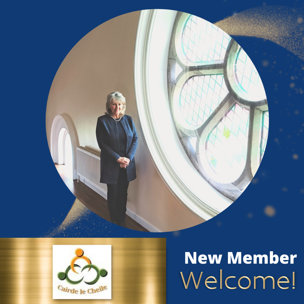Welcome Cairde Le Cheile to Letterkenny Chamber - Letterkenny Chamber ...