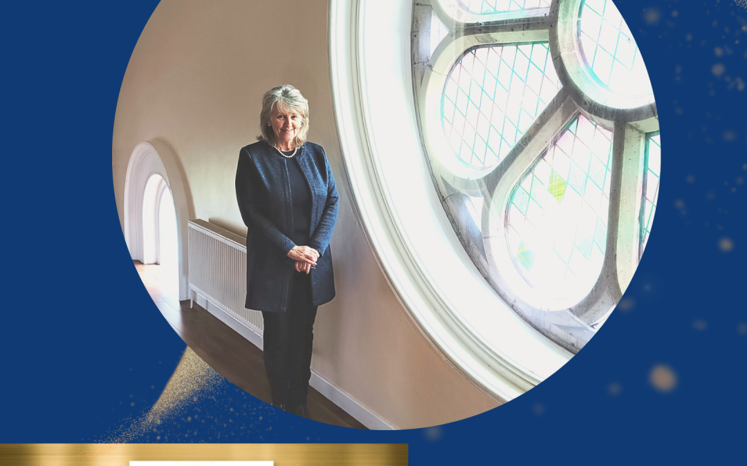 Welcome Cairde Le Cheile to Letterkenny Chamber