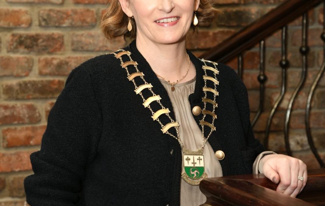 Letterkenny Chamber Submits Observations on National Planning Framework Draft Revision