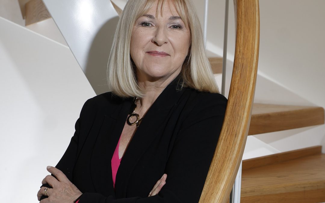 Welcome Inis Communications to Letterkenny Chamber