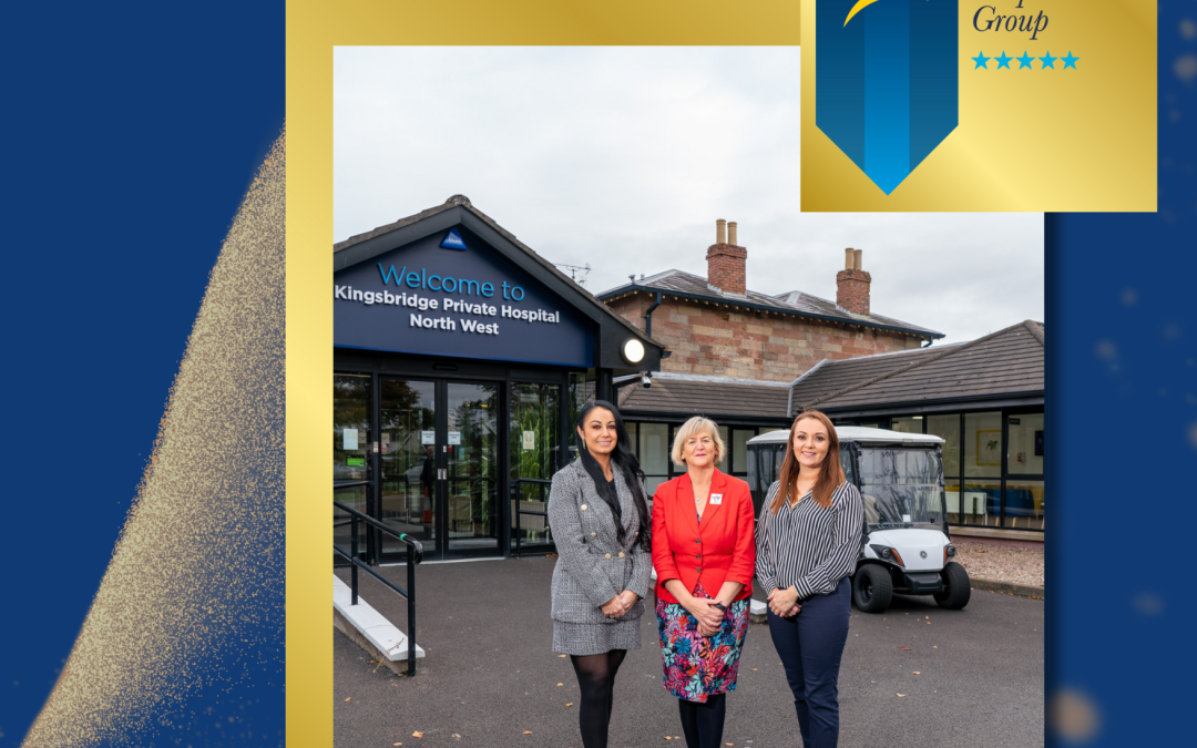 Welcome Kingsbridge Northwest to Letterkenny Chamber