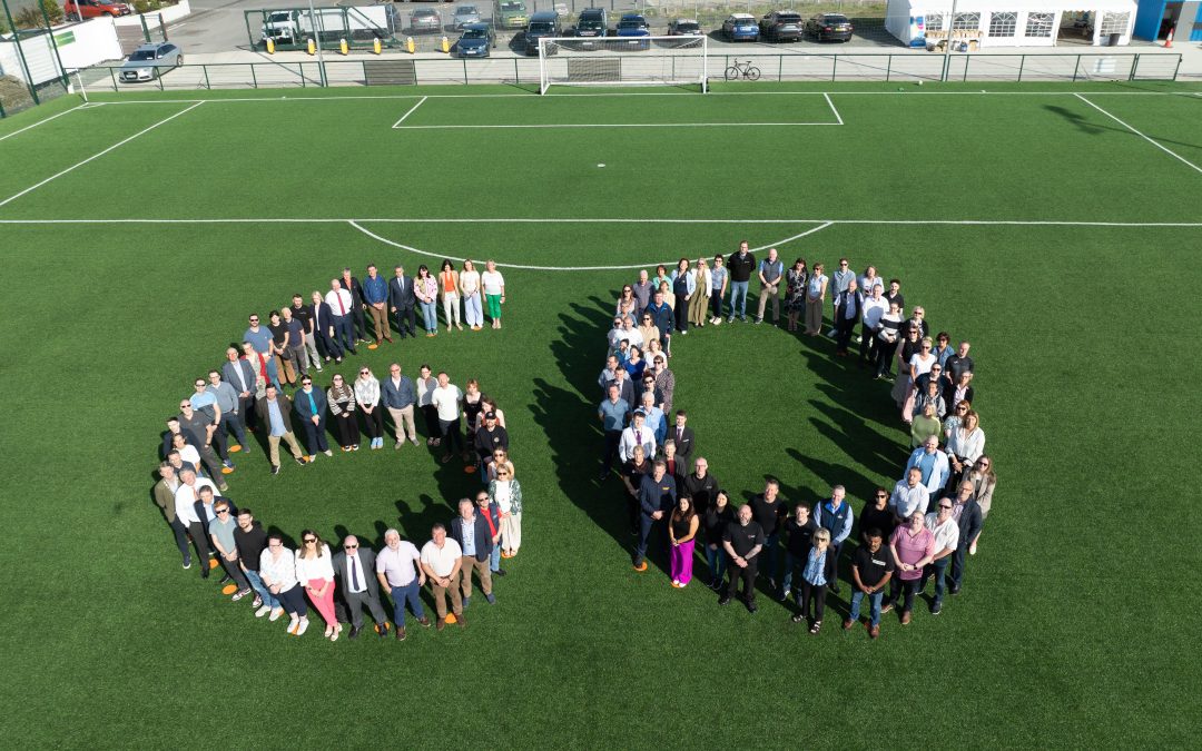 Letterkenny Chamber Celebrates The Big 60