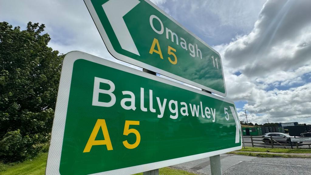 Letterkenny Chamber  Expresses Disappointment at A5 Ruling
