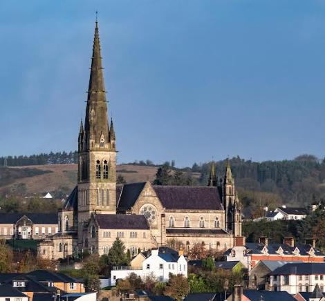 Letterkenny Chamber welcomes expansion of Living City Initiative
