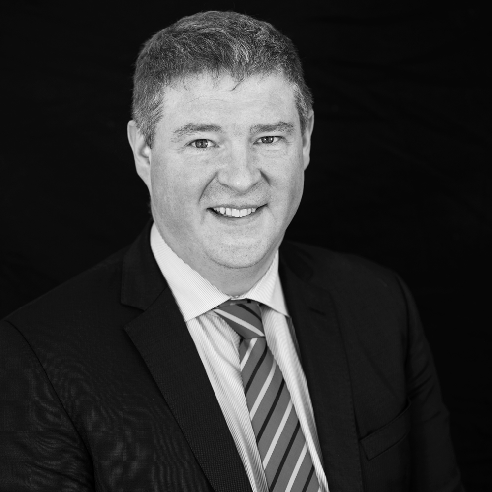Enda Mulligan